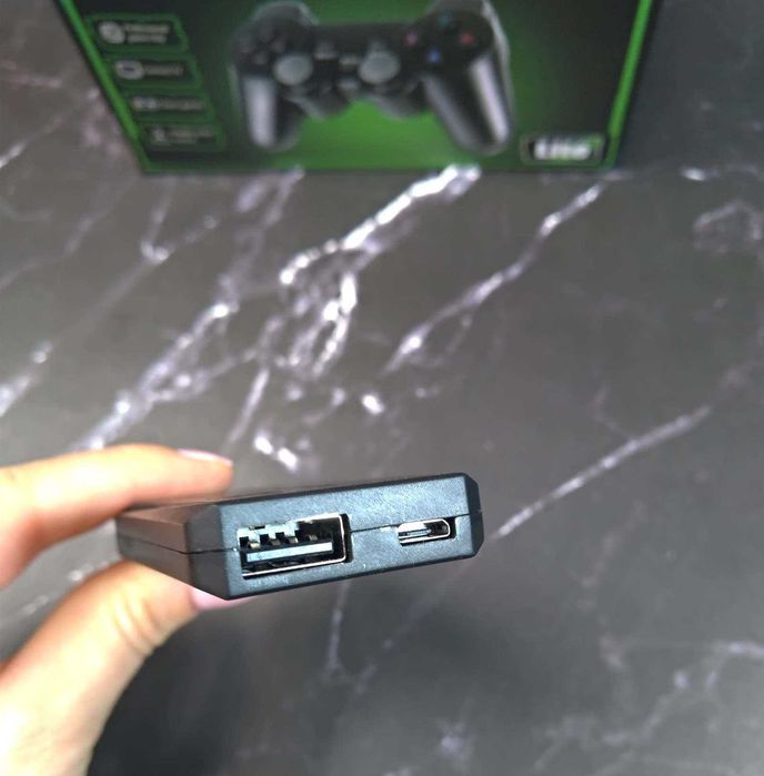 Игровая приставка tv stick game 3888 игр HDMI 64Gb на двоих