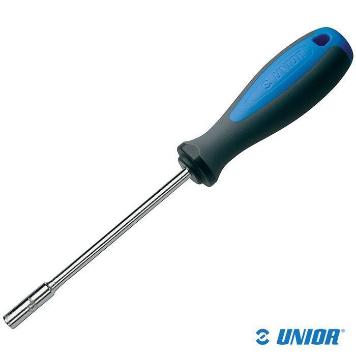 Śrubokręt UNR-629TBI Nasad. 9mm