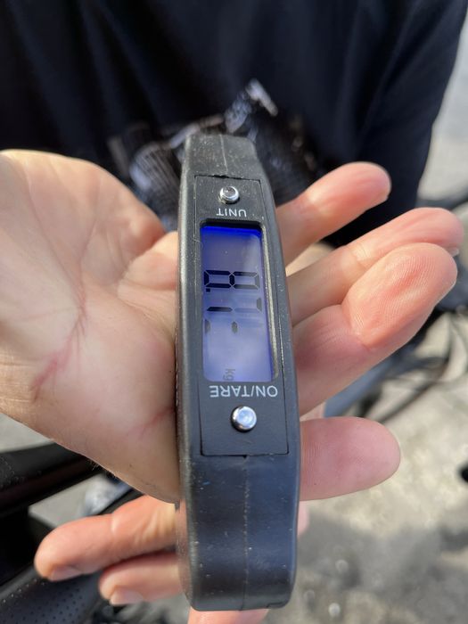 Bicicleta estrada carbono Specialized Tarmac SL6