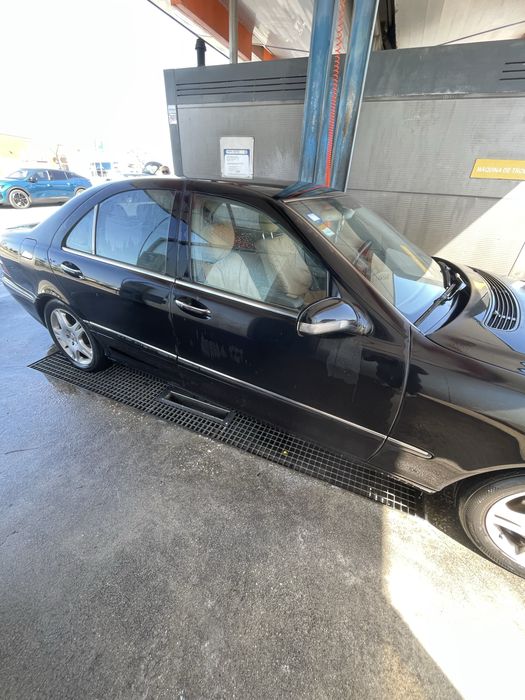 Vendo ou troco por outro carro