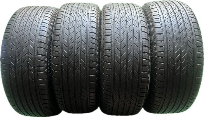 4x 275/50/21 113Y MICHELIN PRIMACY ALL SEASON LR XL opony caloroczne