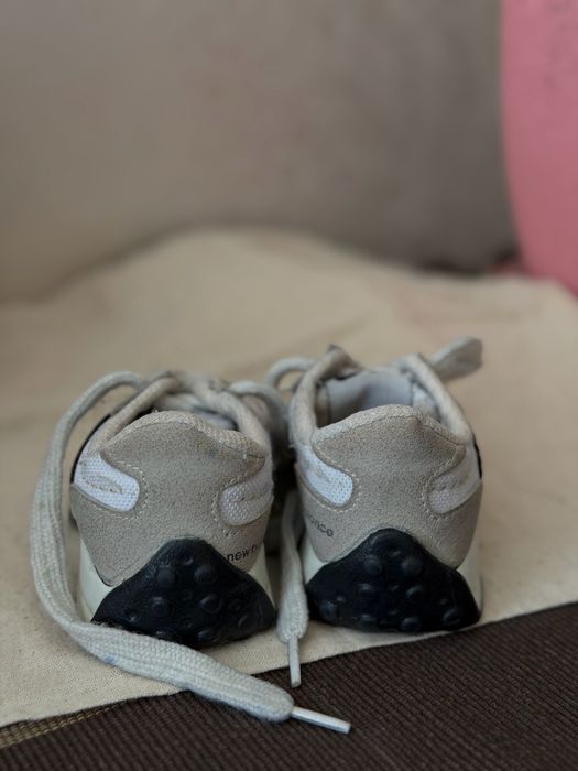 Дитячі кросівки new balance , nike