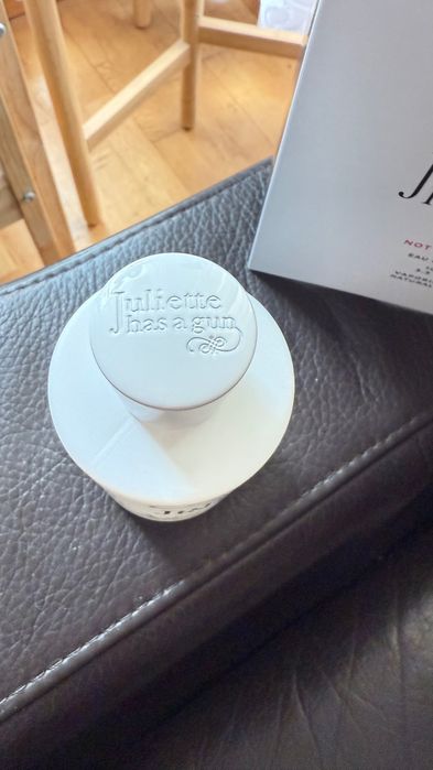 Perfum Juliette has a gun Not a perfum 100ml