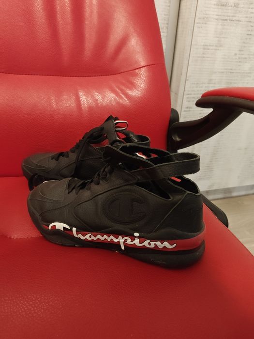 buty męskie champion