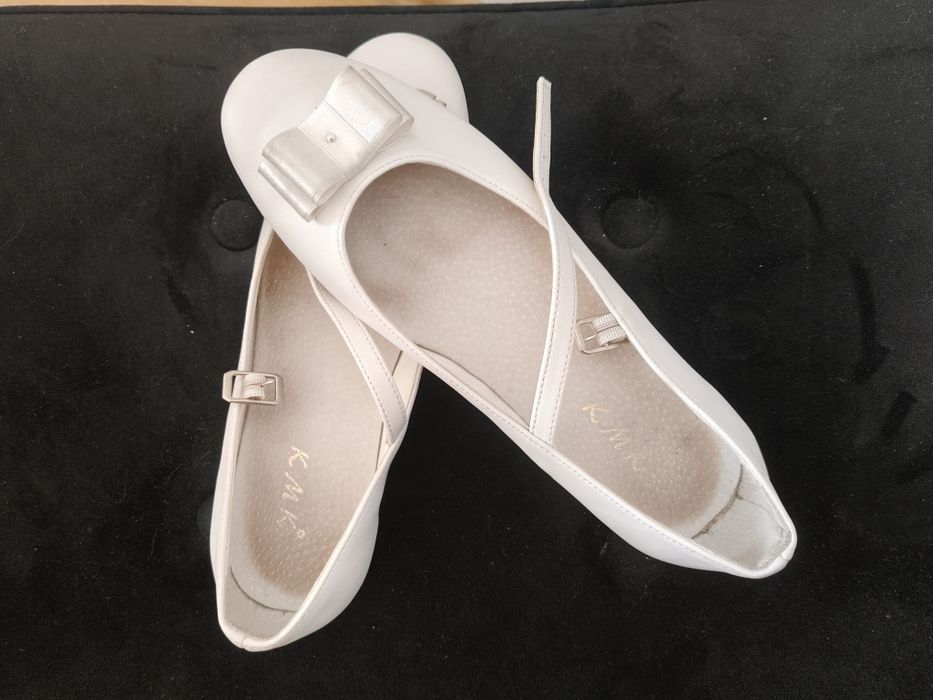 Alba dla dziewczynki