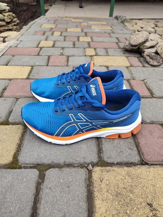 Кроссовки Асикс Gel-pulse 12 42 / 42,5