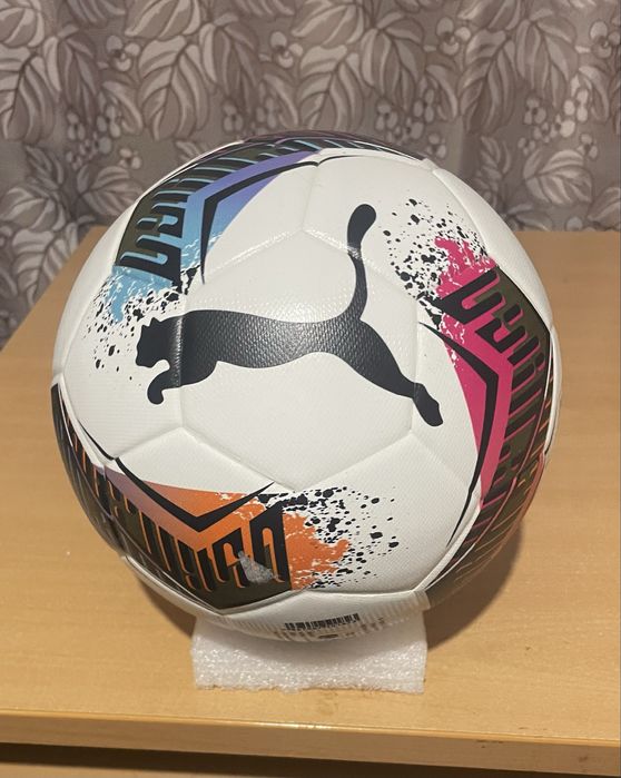Футзальний мʼяч Puma futsal 1 TB  (FIFA Quality PRO)