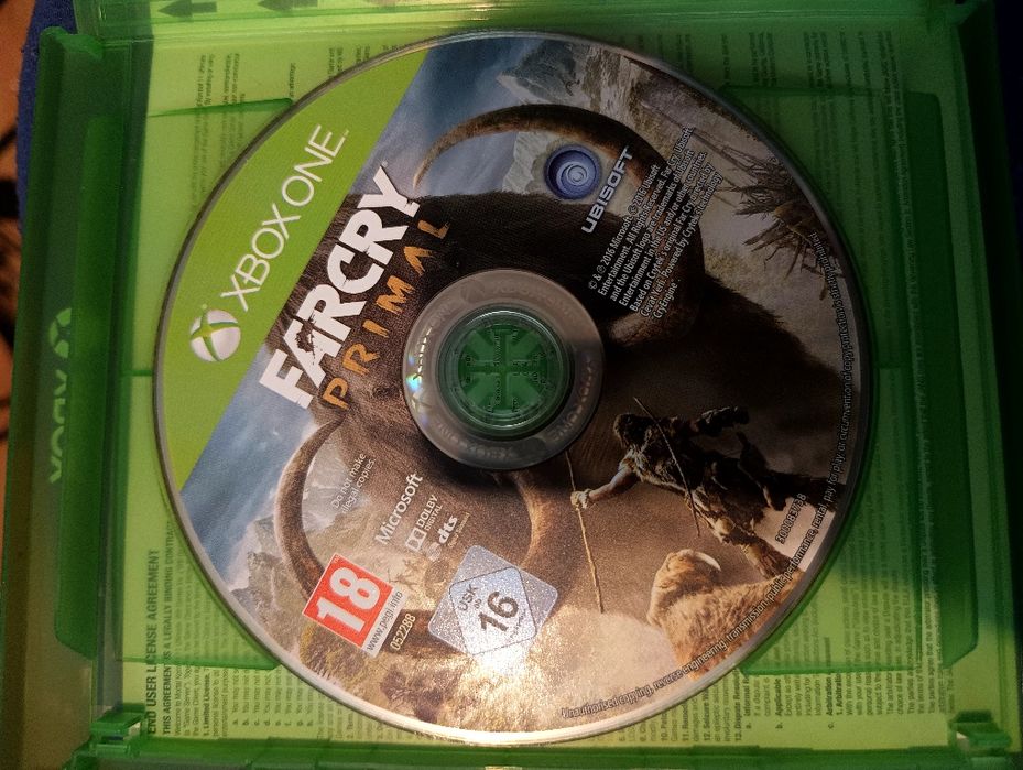 Xbox series x z dużym zestawem