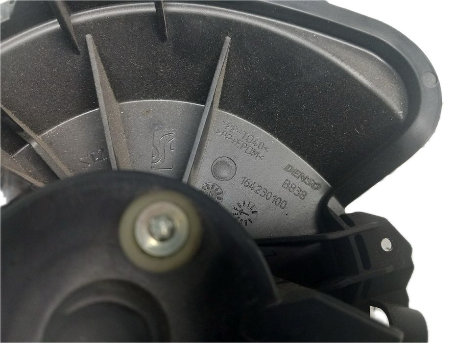 Motor da chauffage / sofagem FIAT Grande Punto (199_)