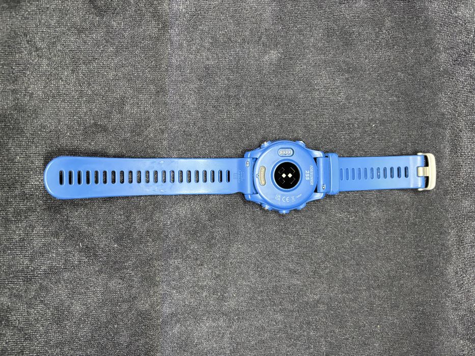 Garmin forerunner 255