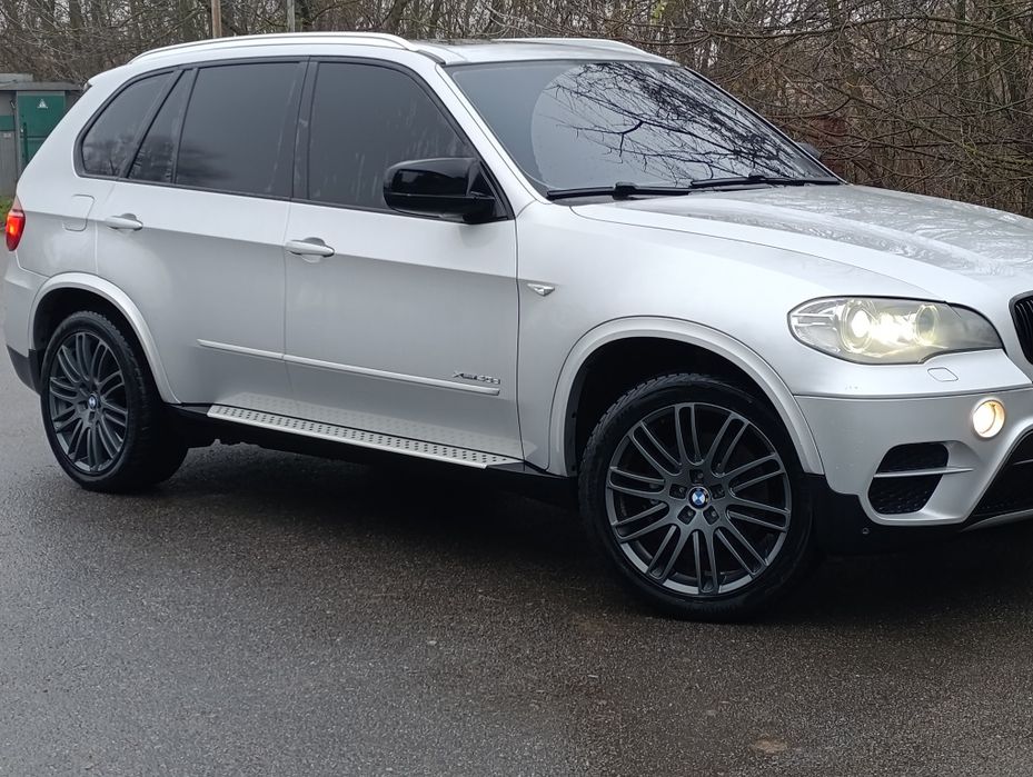 BMW E70,2012,3.0 дизель