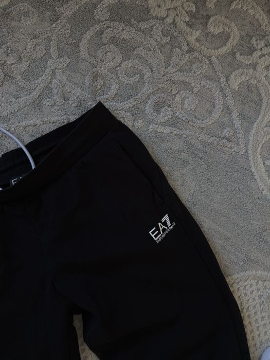 Штани emporio armani 7
