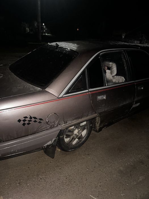 Продається Opel Omega A