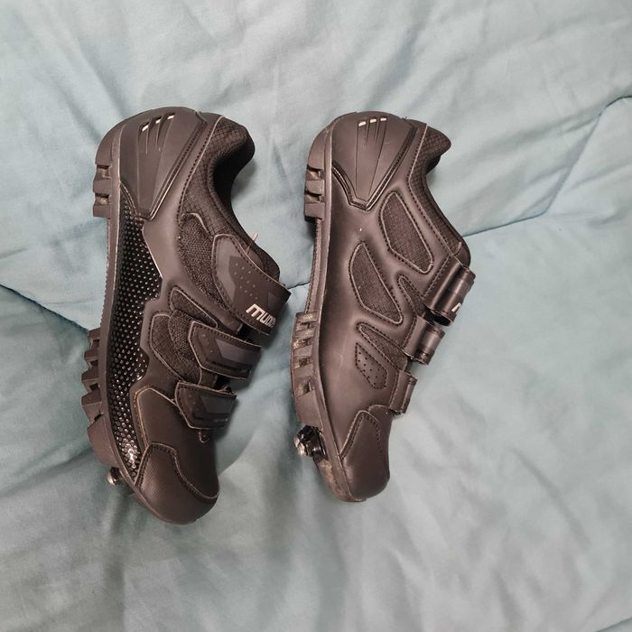 Sapatilhas MTB Muddyfox