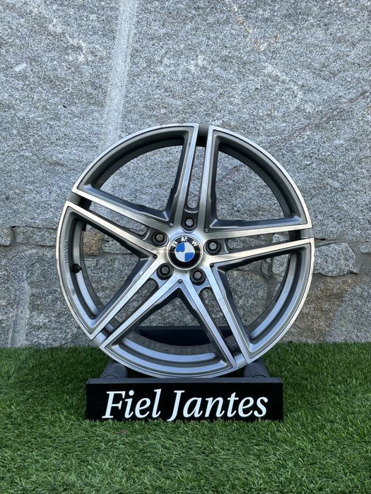 Jantes Bmw 5x120 19’