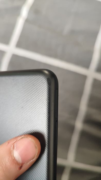 Samsung a12 nacho