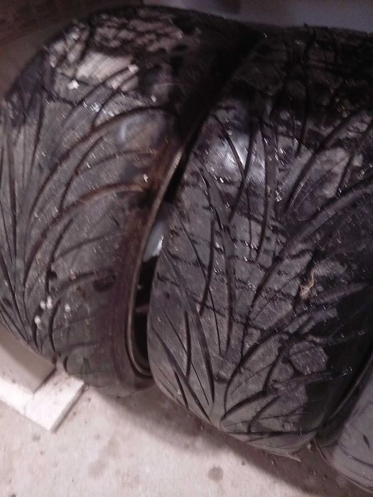 Jantes 18 cromadas
