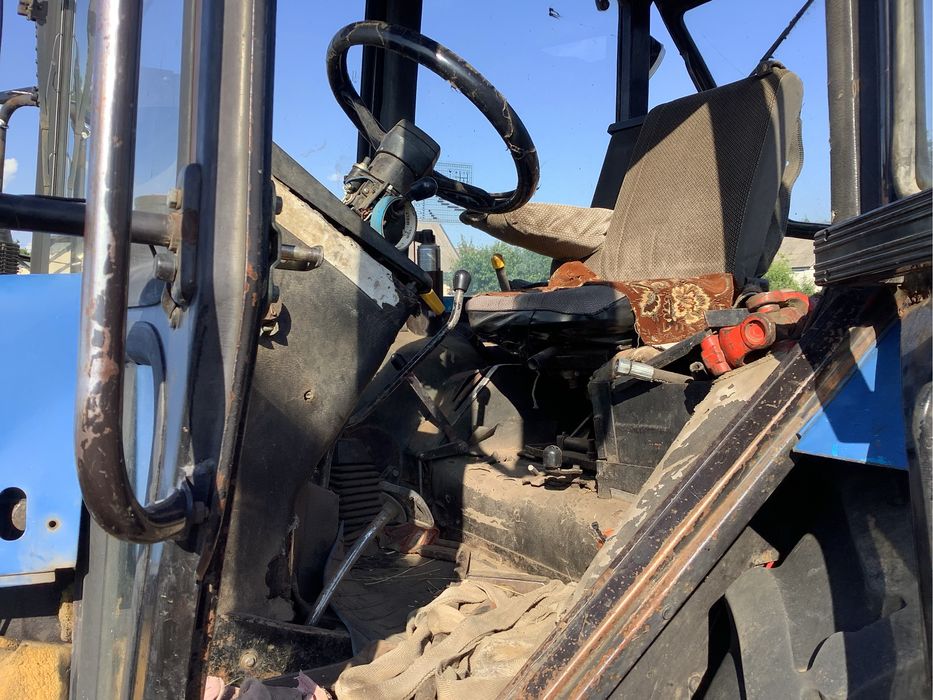 МТЗ 892   Продам трактор