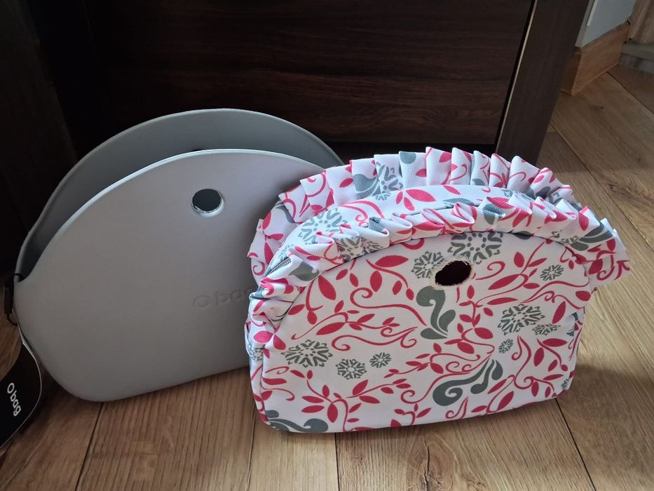 Organizer do Obag Moon Light