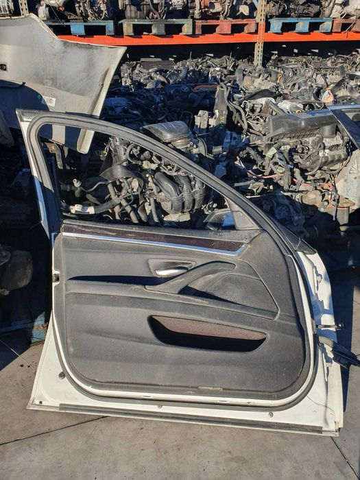 Portas trás Bmw Serie 5 F10