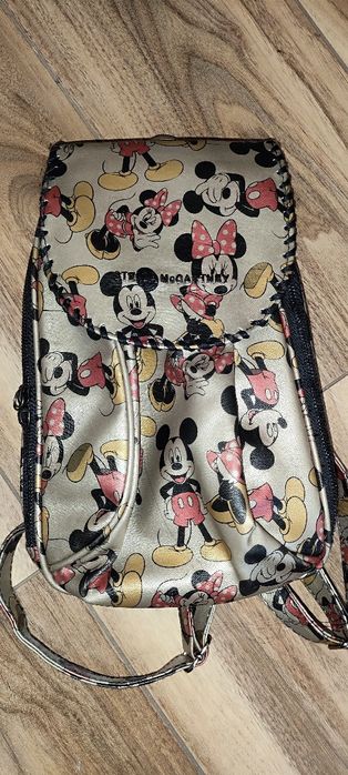 Plecak stella McCartney