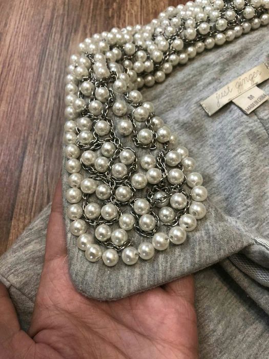 Болеро, пиджачок