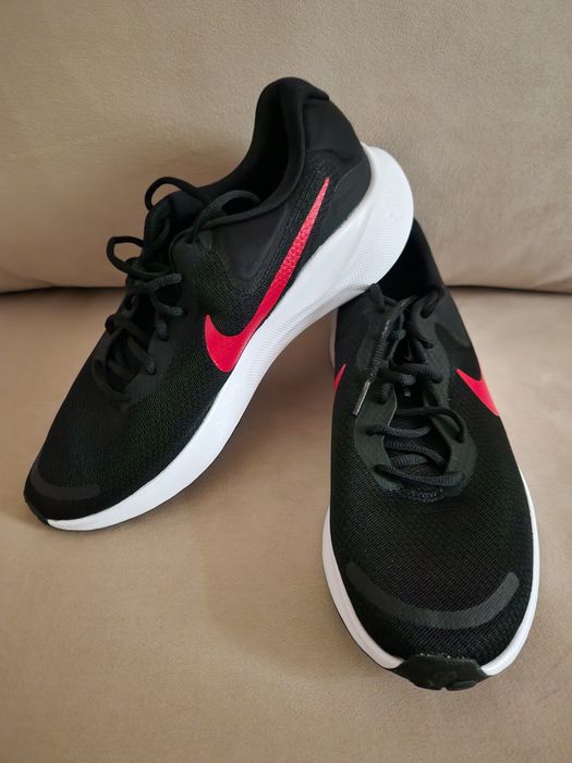 Кросівки Nike Revolution 7 оригінал 46 р.
