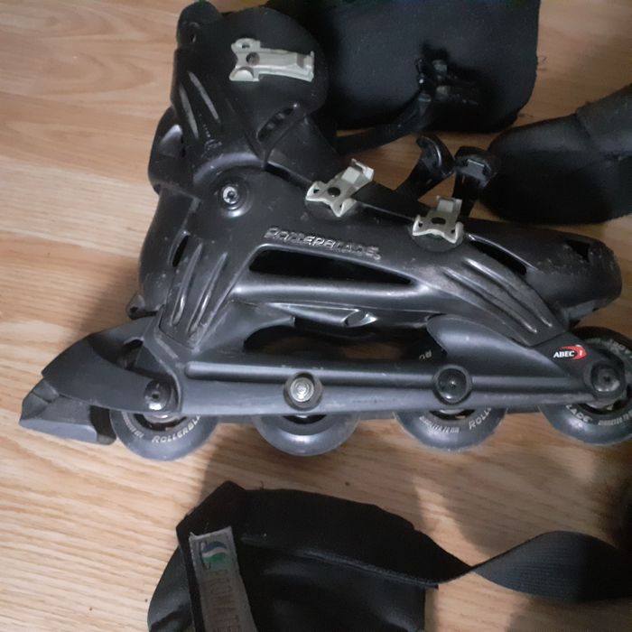 Vendo Rollerblade