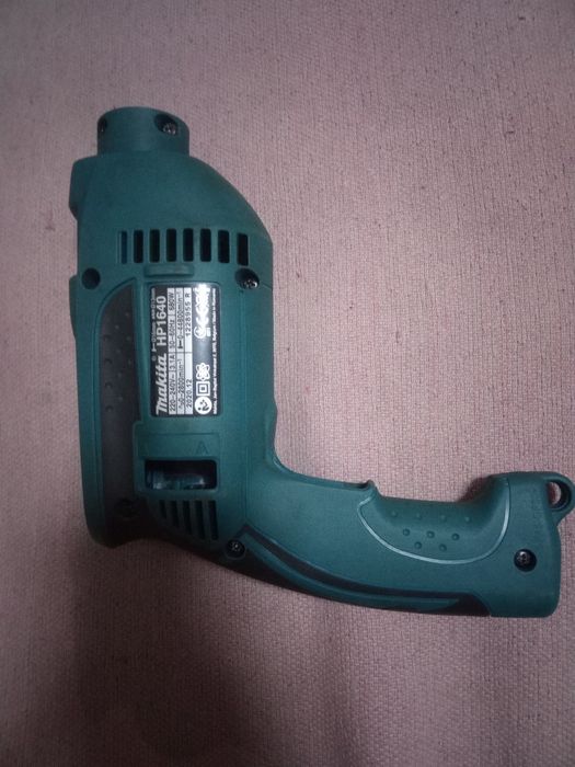 Корпус makita 1640