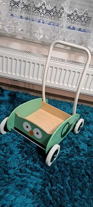 UPPSTÅ Chodzik, zielony