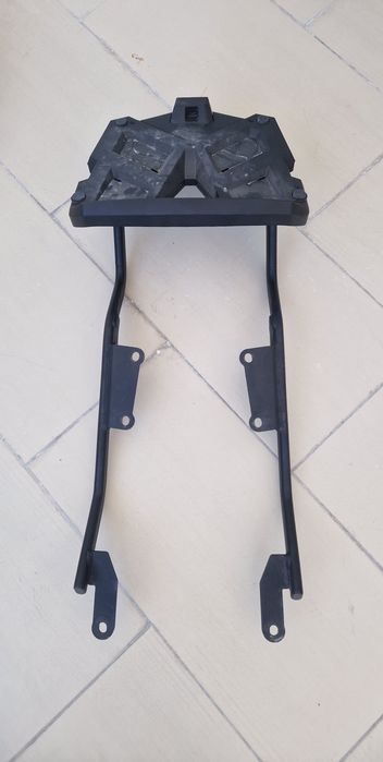 Suporte Top Case Honda CB650R