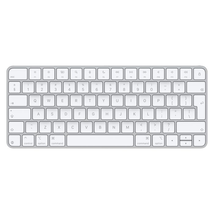 Klawiatura Apple Magic Keyboard - POLSKA i NOWA