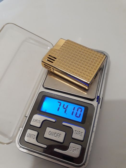 Запальничка Sarome зажигалка