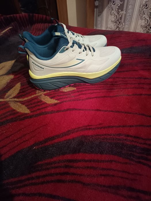 Красовки женские