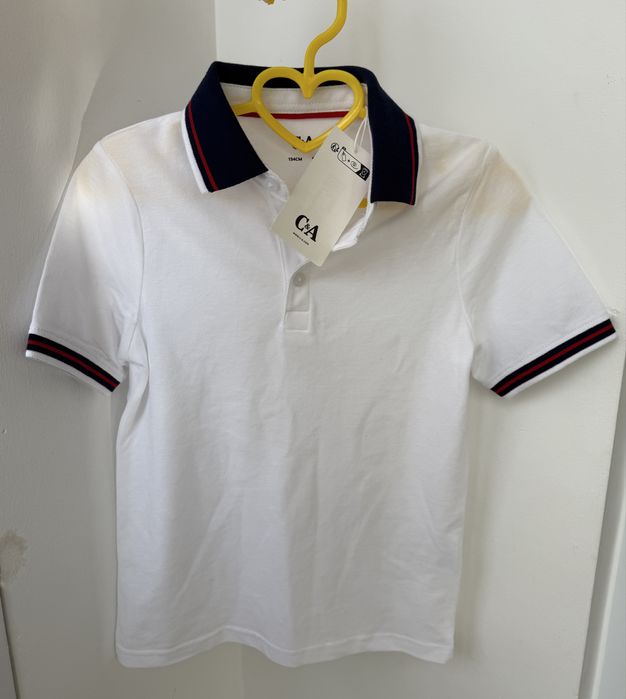 Поло футболка  C&A