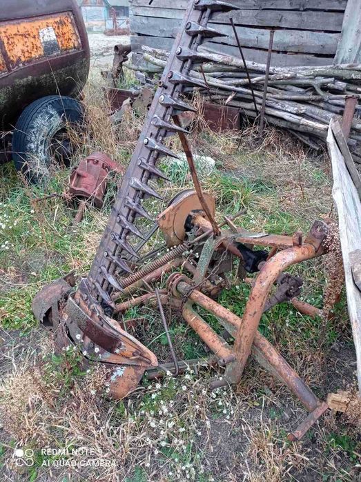 продам польську косілку