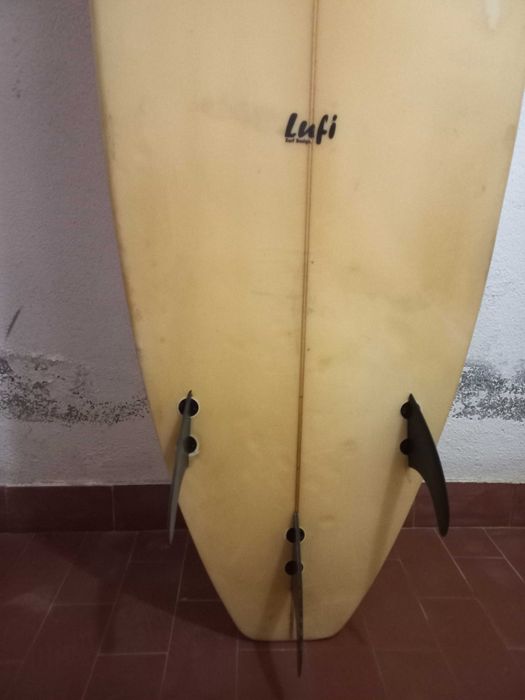 Prancha surf 7' 4"