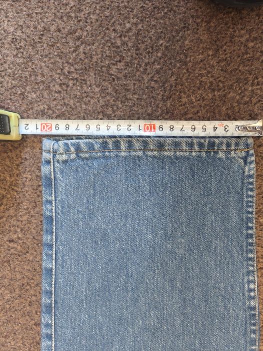 Джинси   Mustang