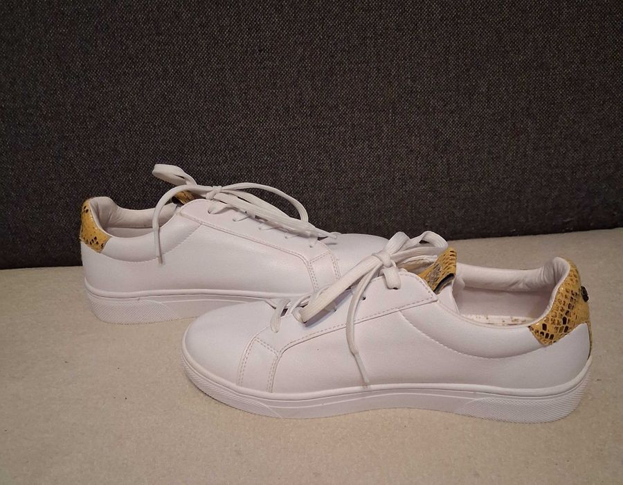 Buty sportowe bugatti