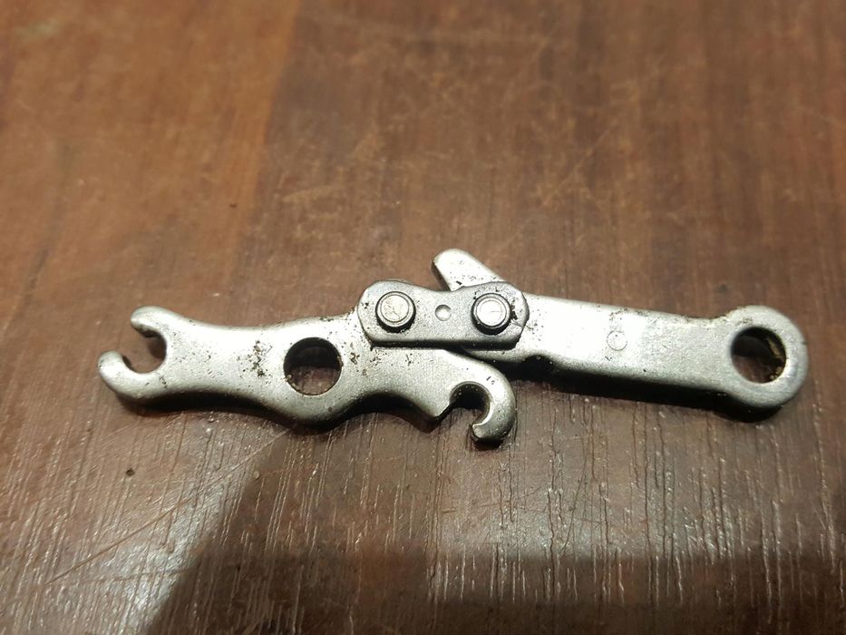 Stihl 019 T Ms 190 Cięgno Dźwignia Hamulca