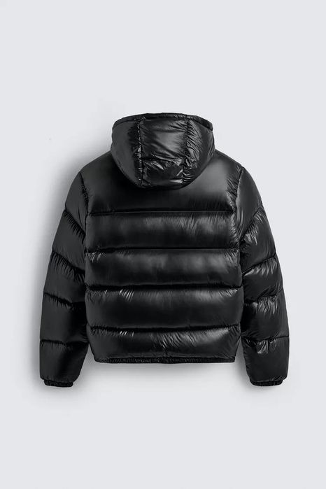 Пуховик Zara Оригинал