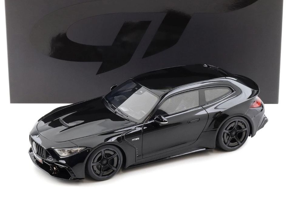 GT Spirit Mercedes Brabus Rocket GTS 1/18