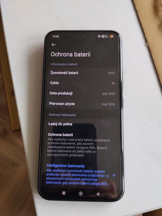Redmi note 15 pro + 5G