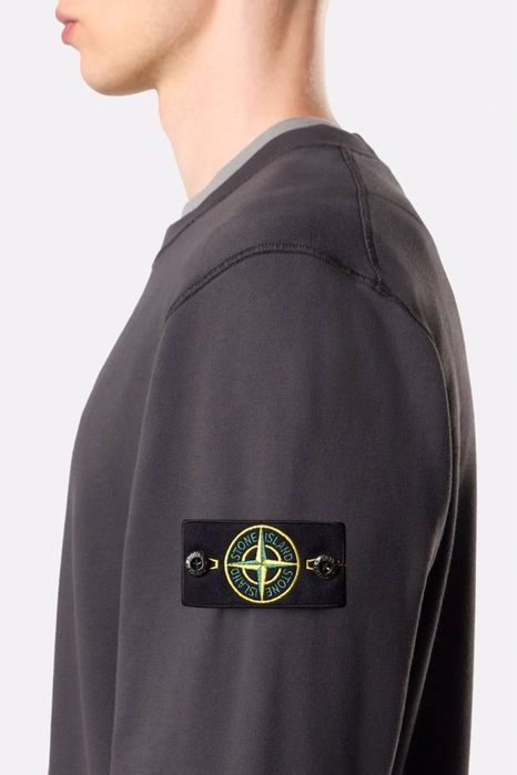 Свитшот Stone Island