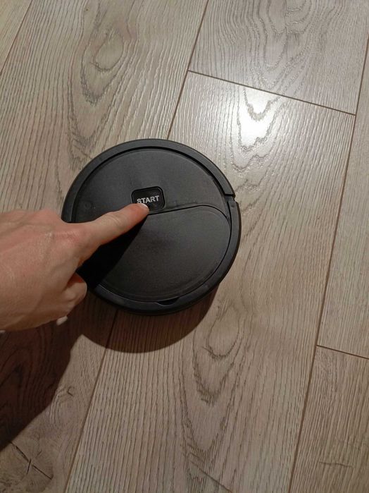 Mini odkurzacz NOWY robot inteligentny