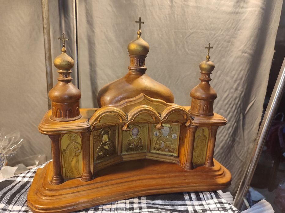 Релігія і що з нею пов'язано