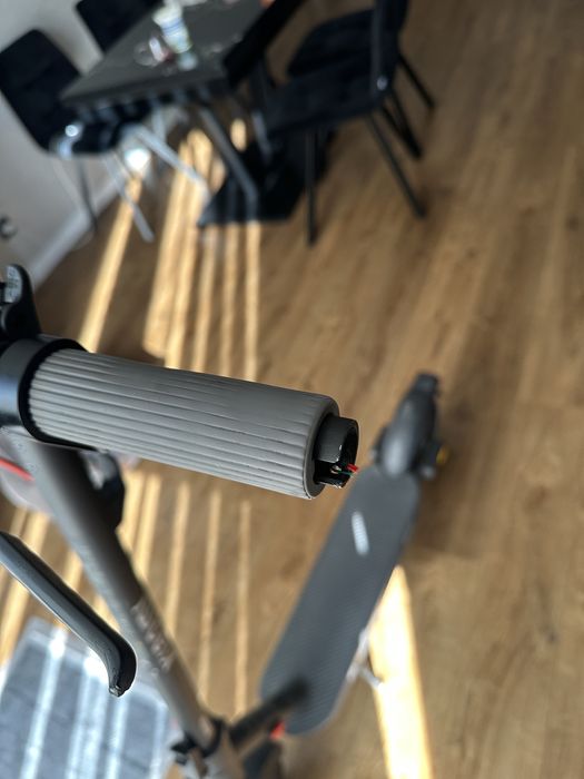 Самокат Xiaomi electric Scooter 5  2025