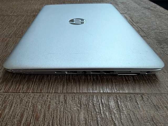 Notebook HP EliteBook 840 G4, i5 7gen, 500GB SSD, 16GB, Windows 11