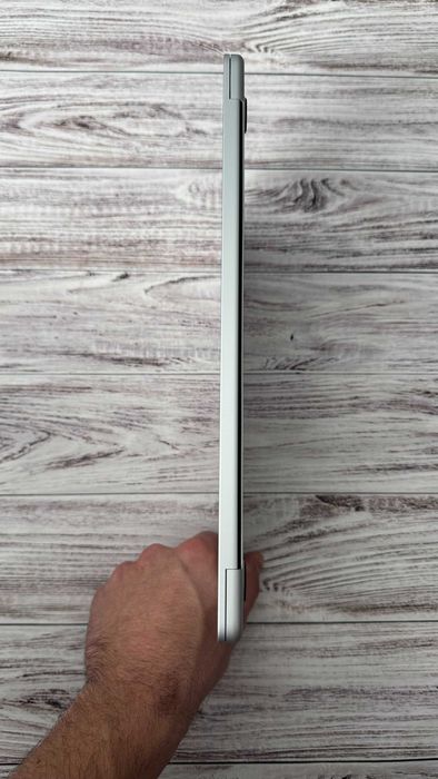 MacBook Air 13'' M4 16/512GB Silver Open box