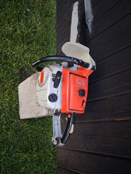 Piła spalinowa Stihl  041 AV